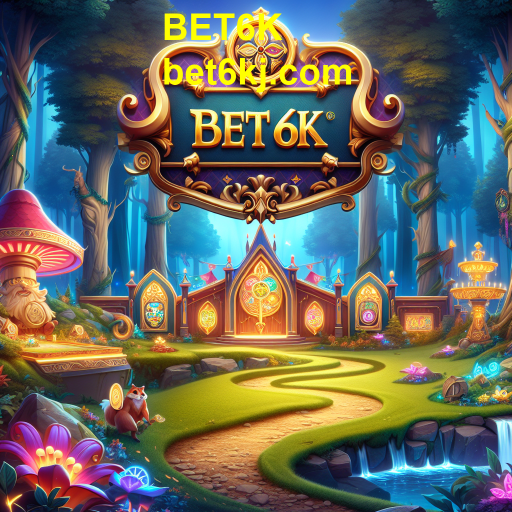 Descubra o Mundo dos Jogos de Aventura no BET6K